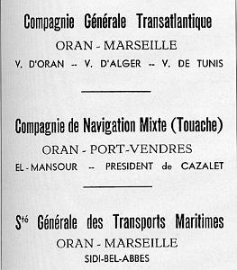 Oran transit- Demenagement 057